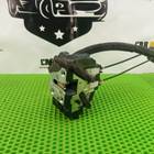 82501EL00B Замок задней левой двери С11 для Nissan Tiida I (с 2004 по 2014)