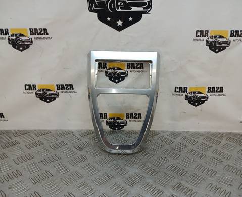 VP6HXE7E391ADW Накладка кулисы АКПП для Land Rover Freelander II (с 2006 по 2014)