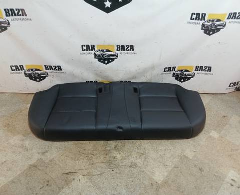 91628360 Сиденье заднее нижнее для BMW 5 F07/F10/F11/F18 (с 2009 по 2017)