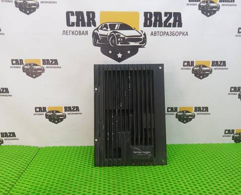 8H4219C164BB Усилитель акустической системы для Land Rover Range Rover Sport I (с 2005 по 2013)