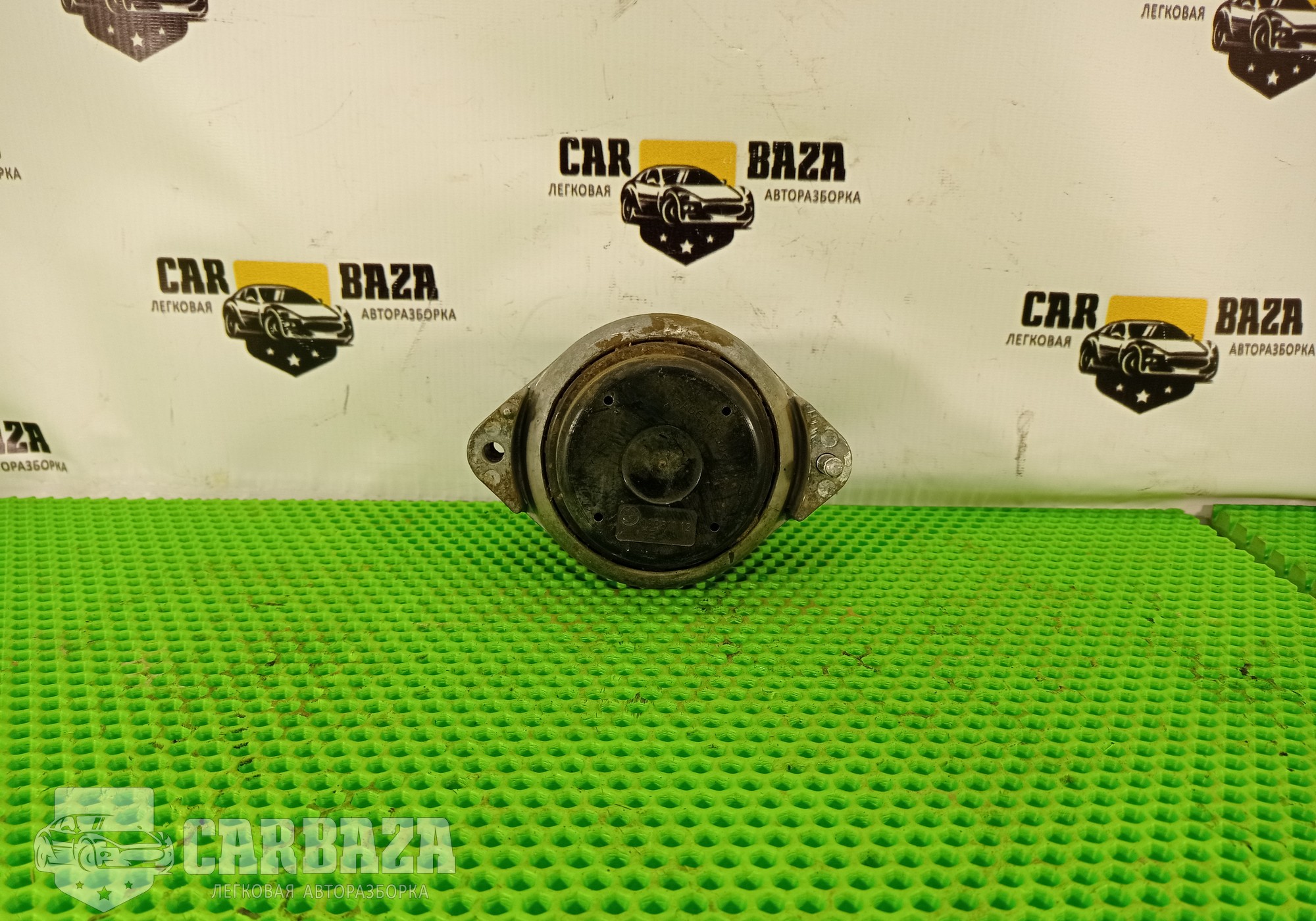 22116768799 Подушка двигателя для BMW