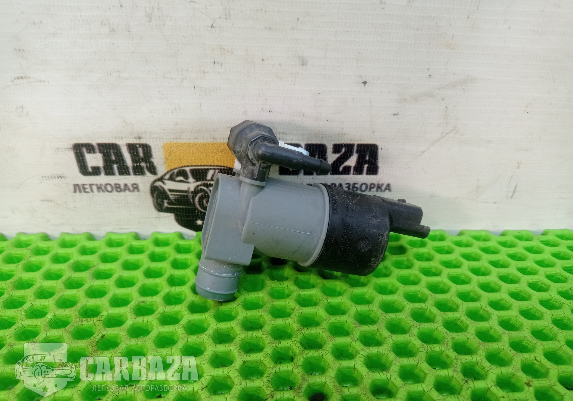 9641553880 Насос омывателя стекла для Renault Master