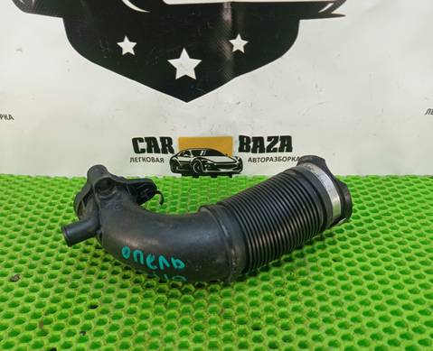 9205561 Патрубок воздушного фильтра Z10XE 1.0 для Opel Corsa