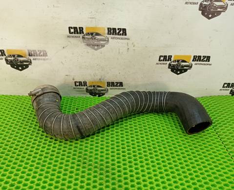 AH229F072AD Патрубок интеркулера для Land Rover