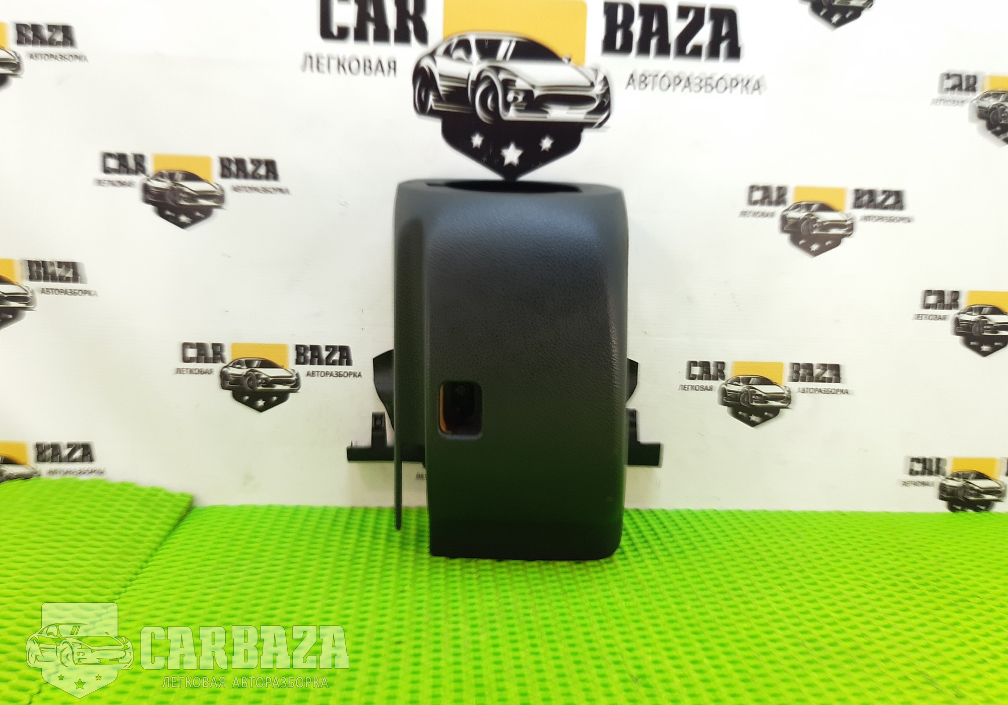 5N0858565 Кожух рулевой колонки для Volkswagen Jetta V (с 2005 по 2011)