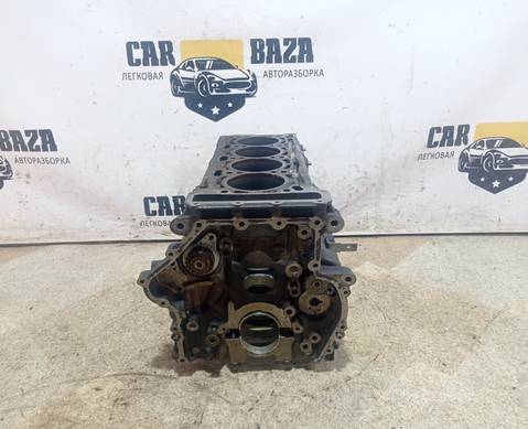 06H103011AP Блок цилиндров двигателя 2.0 CAW для Skoda