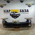 5215948100 Бампер задний для Lexus RX III (с 2008 по 2015)