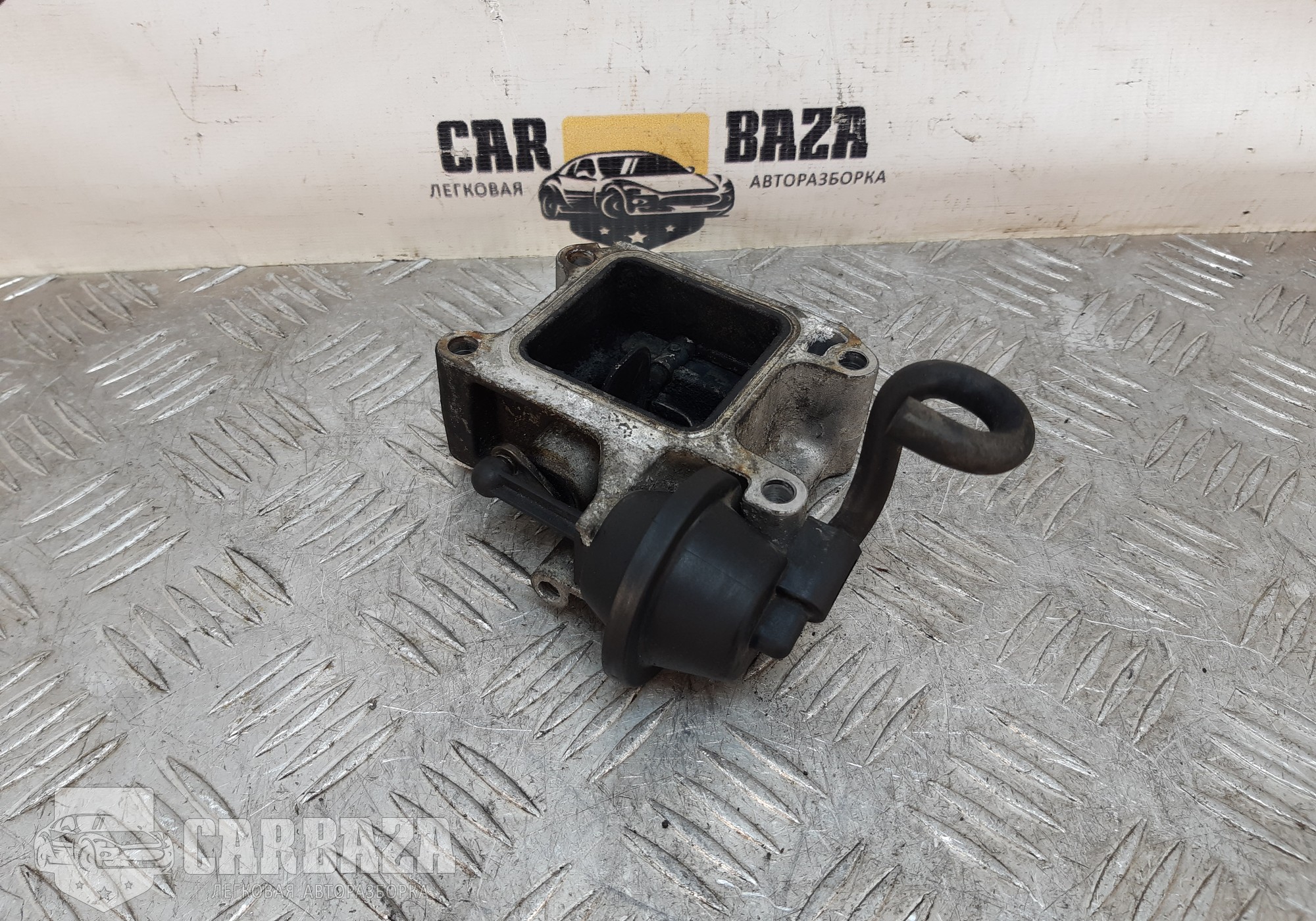 31219277 Клапан EGR D5244T 10 2.4 Дизель для Volvo