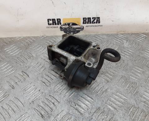 31219277 Клапан EGR для Volvo V60 I (с 2010 по 2018)