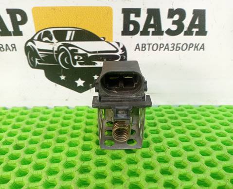 8200045082 Резистор вентилятора E11 для Nissan