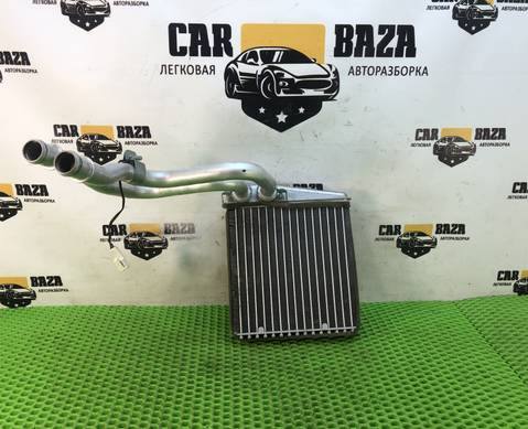 3C0819031A Радиатор отопителя для Skoda