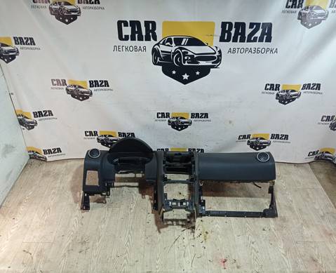 68200JD900 Торпедо салона для Nissan Qashqai+2