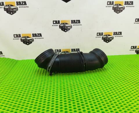 1K0129684L Патрубок воздушного фильтра для Audi TT 8J (с 2006 по 2014)
