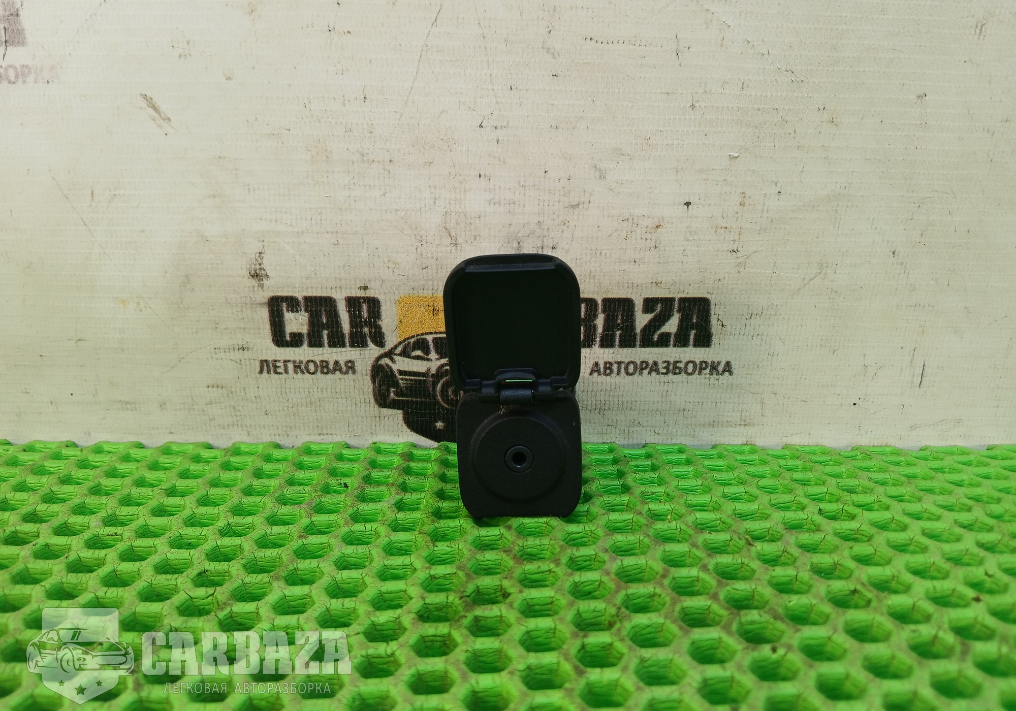 DR6166DFX5722 Разъем AUX DE для Mazda 2 II (с 2007 по 2014)