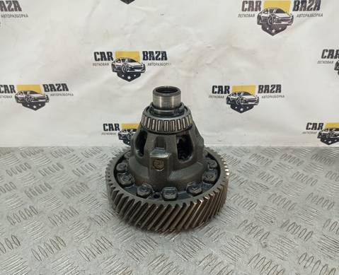 VOLKSWAGEN Дифференциал 09G TF60SN для Skoda Rapid I (с 2012 по 2020)