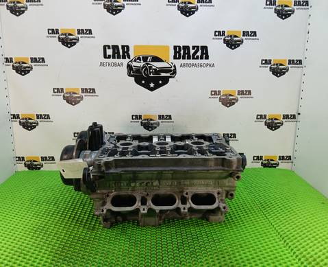 06C103373F Головка блока цилиндров правая BBJ 3.0 Бензин для Audi A4