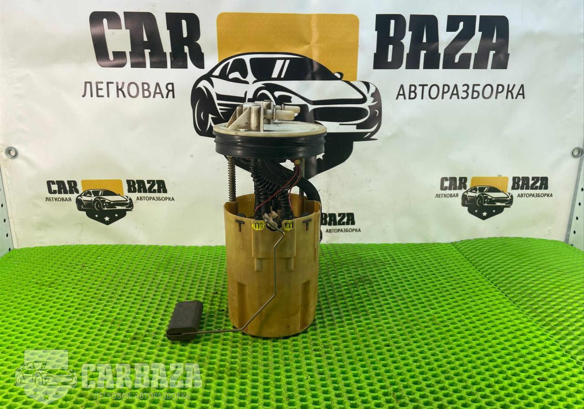 170405M300 Насос топливный 1.6 БЕНЗИН для Nissan