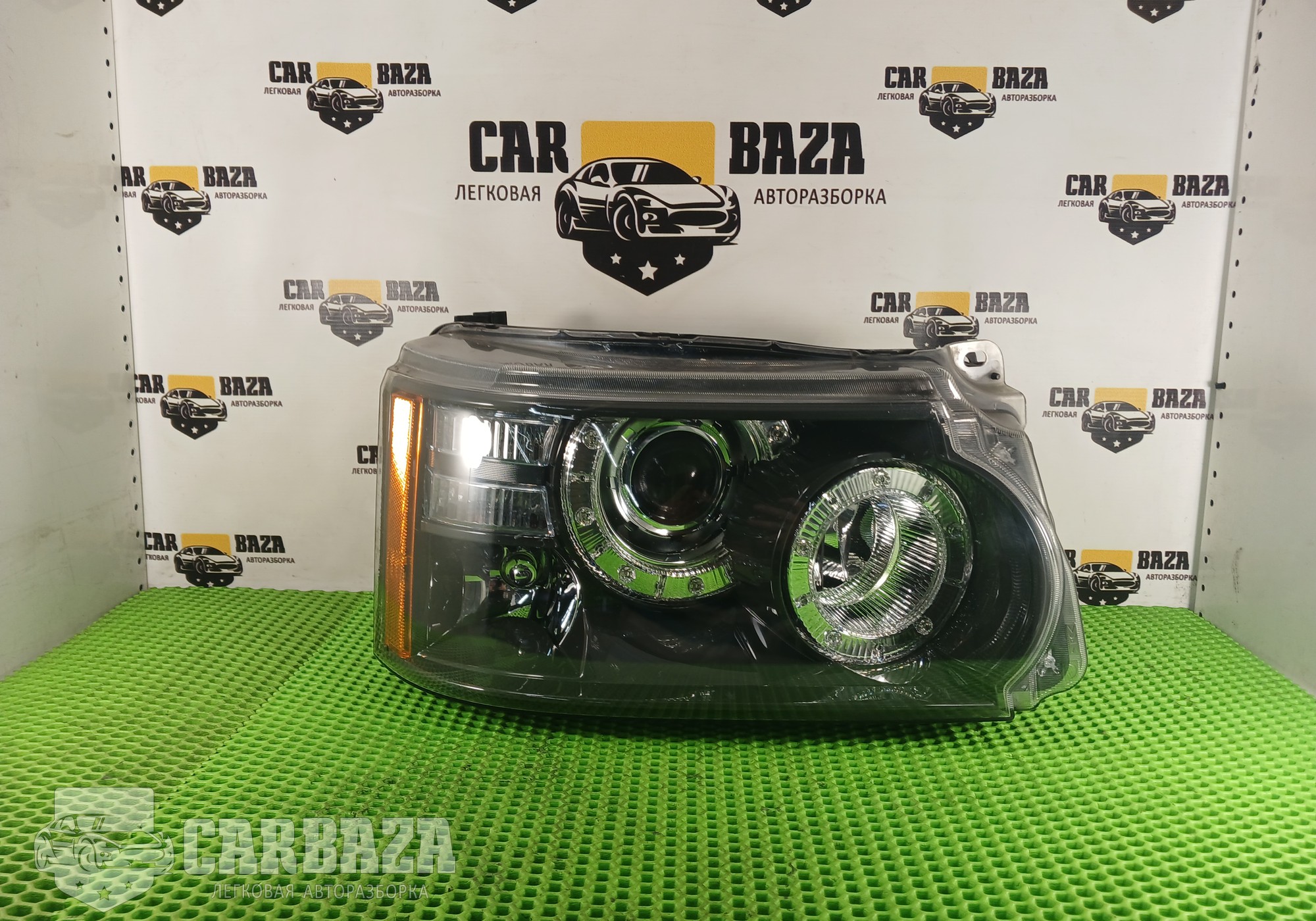 LR015088 Фара передняя правая R для Land Rover Range Rover Sport I (с 2005 по 2013)