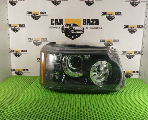 LR015088 Фара передняя правая R для Land Rover Range Rover Sport I (с 2005 по 2013)