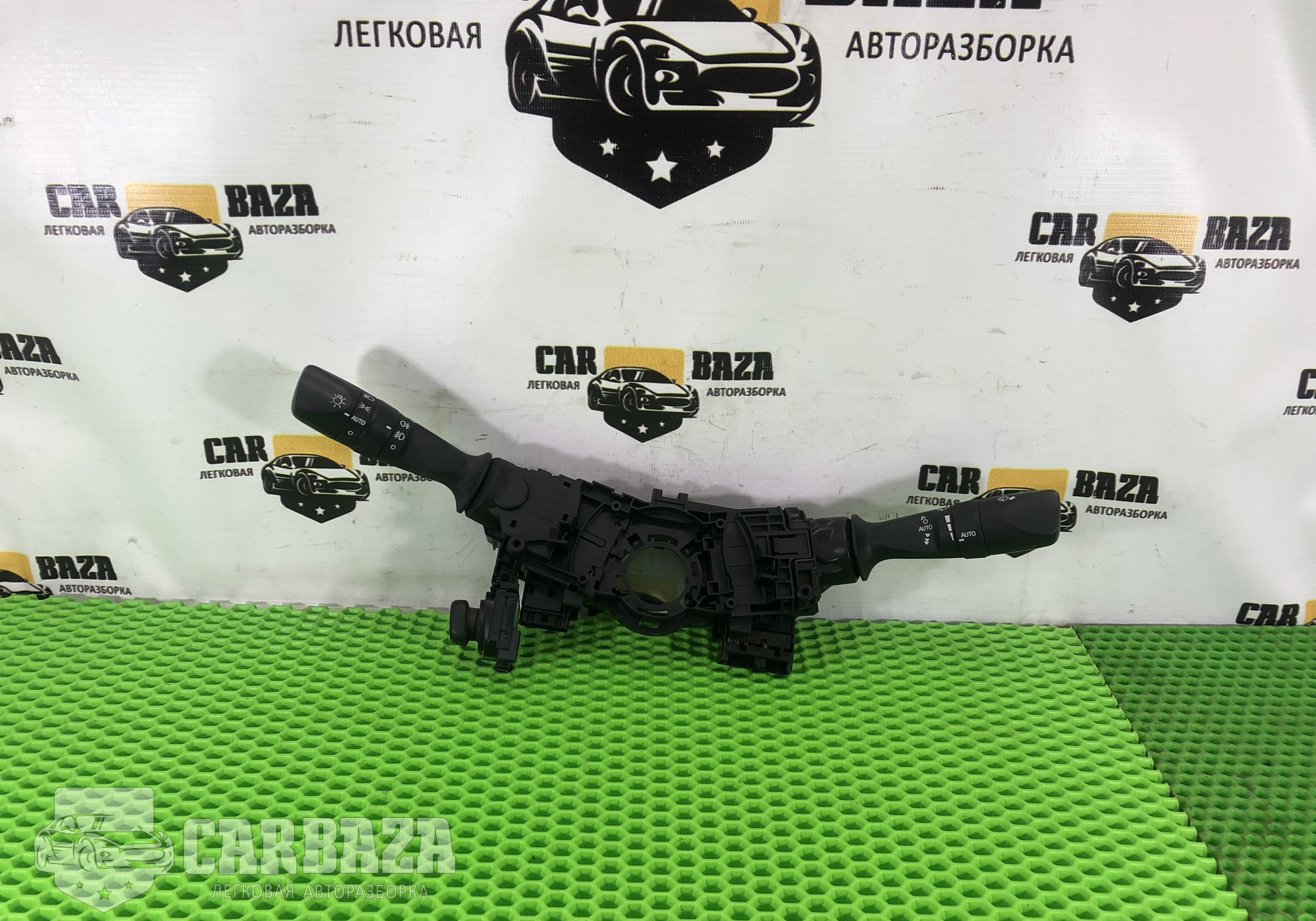 8414033250 Переключатель подрулевой для Toyota Camry XV50 (с 2011 по 2018)