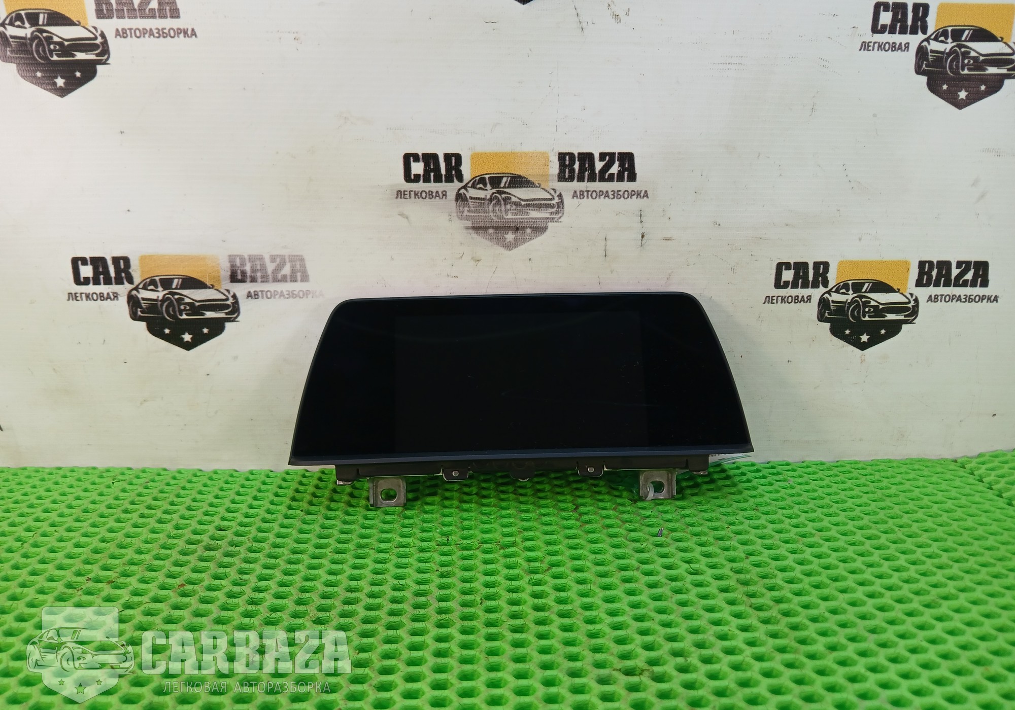 65509322122 Дисплей информационный для BMW 1 F20/F21 (с 2010 по 2019)