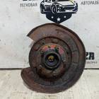 RLH500120 Кулак поворотный задний правый для Ford