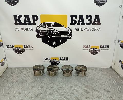 1310120040 Поршень ДВС 1MZFE 3.0 для Lexus RX