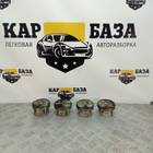 1310120040 Поршень ДВС 1MZFE для Mercedes-Benz Vaneo