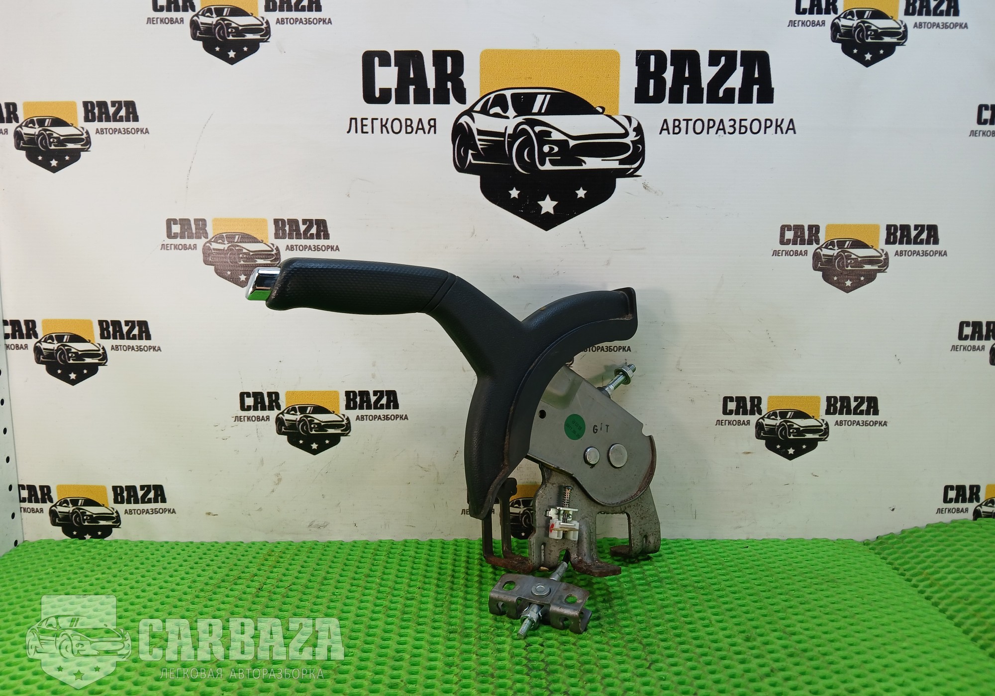 597104L100RY Рычаг стояночного тормоза для Hyundai Solaris I (с 2010 по 2017)