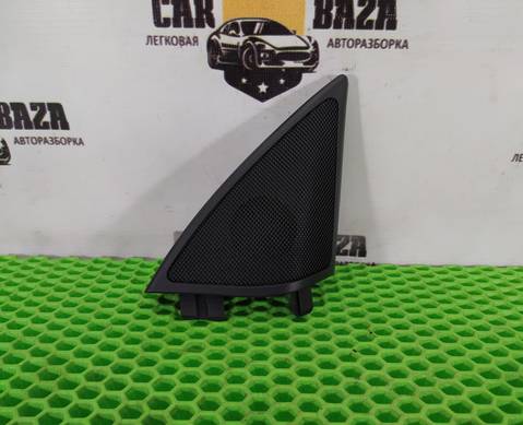 A2077200411 Крышка зеркала внутренняя правая R для Mercedes-Benz E-class W212, S212, C207 (с 2009 по 2016)