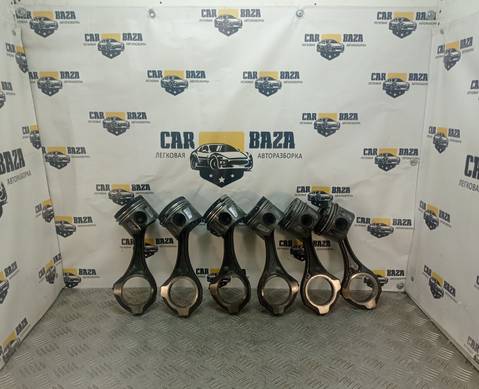 5179425AB Поршни ДВС с шатуном om642.980 для Jeep Commander