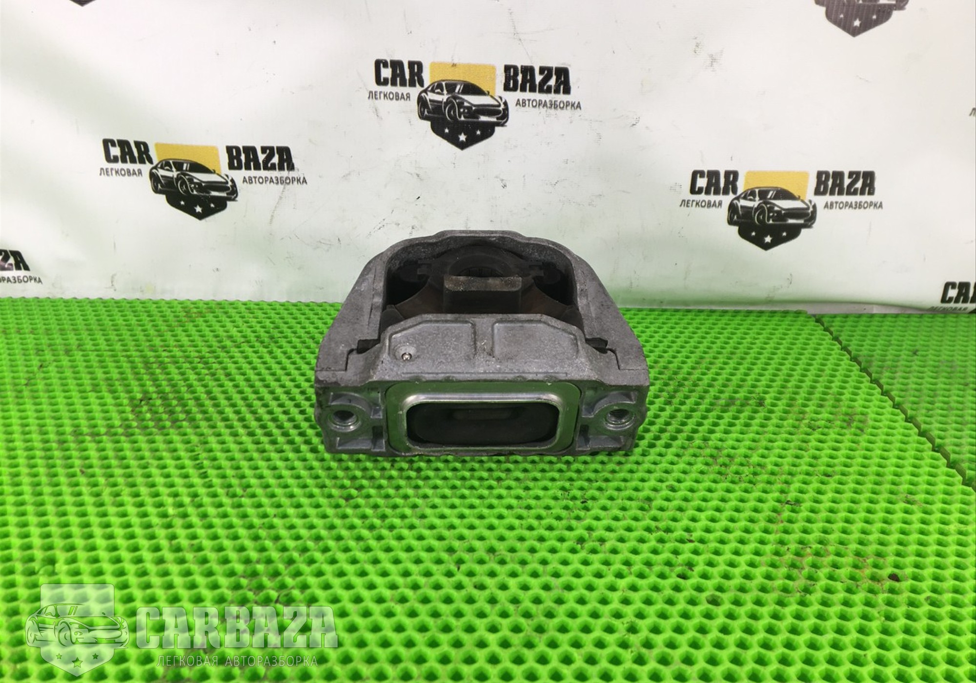 1K0199262AL Опора двигателя правая R для Volkswagen Vento V (с 2005)