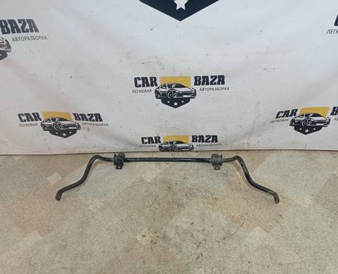 4M515494BD Стабилизатор передний для Ford Focus II (с 2004 по 2011)