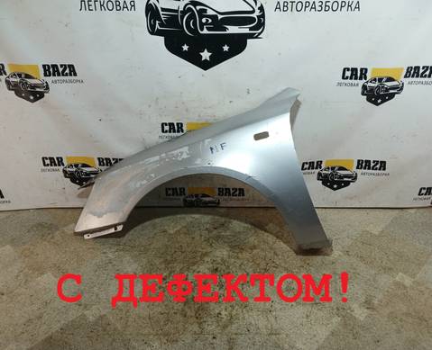 663103K200 Крыло переднее левое NF Дорест. для Hyundai Sonata V NF (с 2005 по 2010)