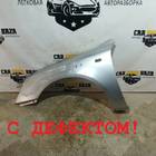 663103K200 Крыло переднее левое NF для Hyundai Sonata V NF (с 2005 по 2010)