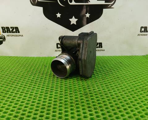 968788828001 Заслонка дроссельная 2.2 Дизель ЕВРО 4 для Land Rover