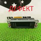 009133265 Дисплей информационный для Opel Agila A (с 2000 по 2007)