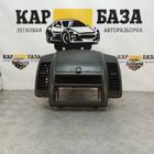 682609U000 Консоль центральная E11 для Nissan Note I (с 2006 по 2013)
