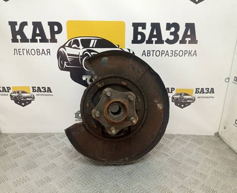 430191CA0B Кулак задний левый для Infiniti FX II (с 2008 по 2013)