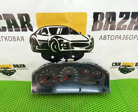 24810BM504 Приборная панель BM504 для Nissan Almera II (с 2000 по 2006)