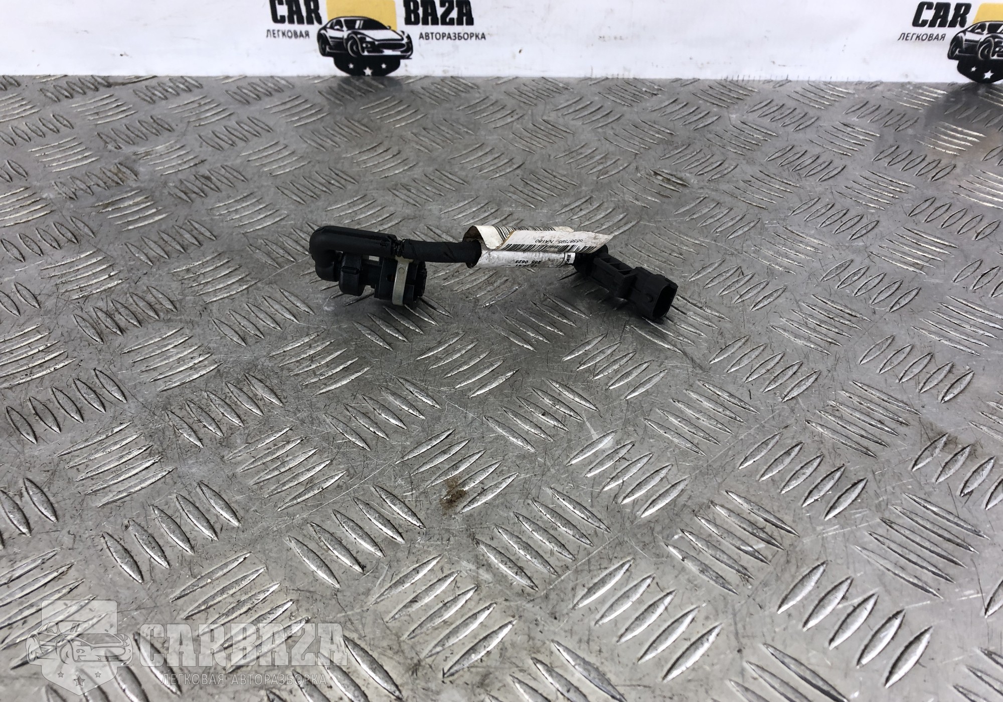 55567595 Электропроводка для Opel Astra J (с 2009 по 2017)