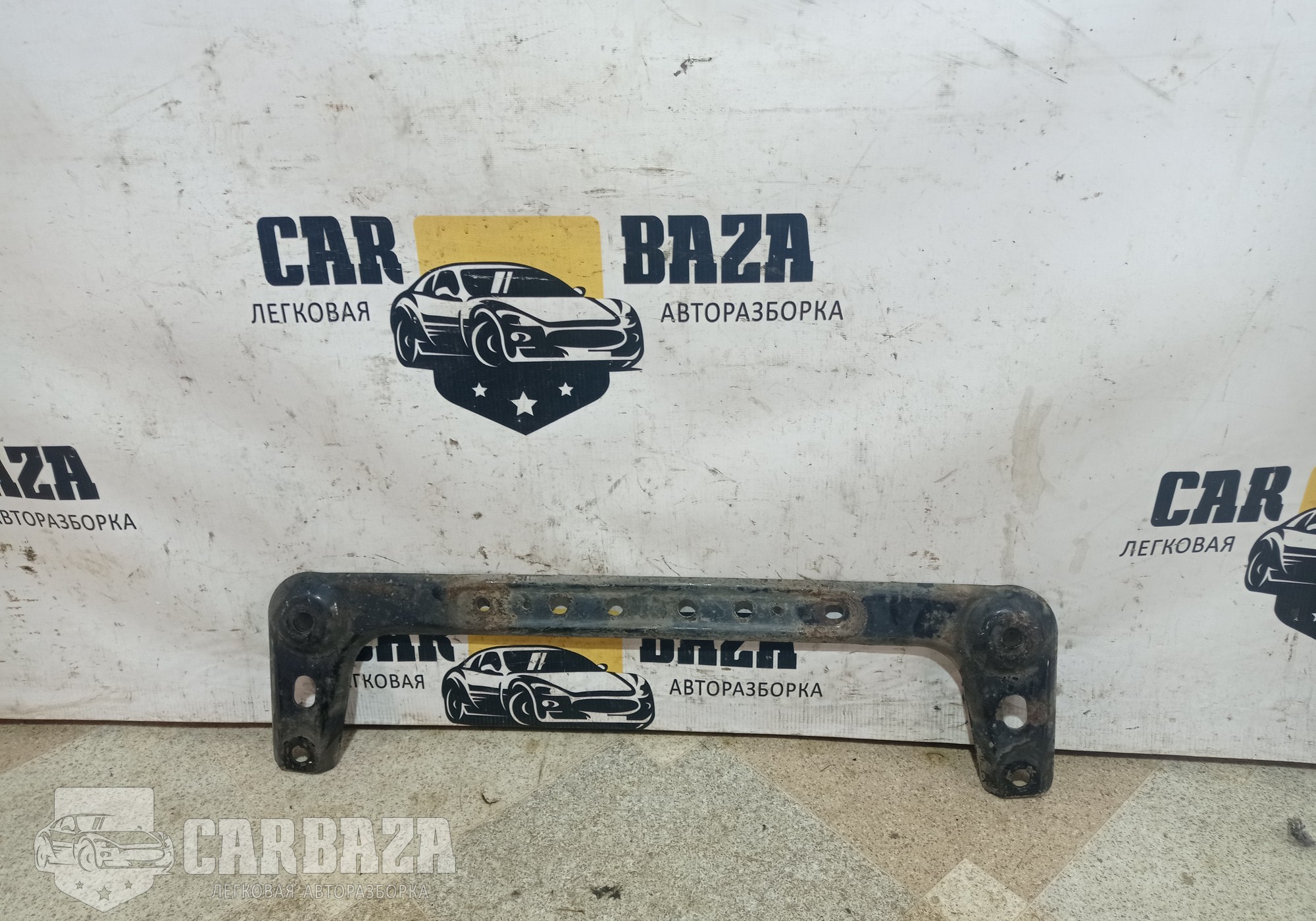 544C4ED000 Балка передняя C11