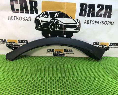 SLR00104 Накладка заднего крыла правая для Land Rover Range Rover Sport I (с 2005 по 2013)