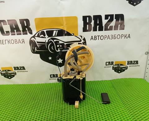 6H529H307BH Насос топливный 224DT 2.2 дизель для Land Rover Freelander II (с 2006 по 2014)