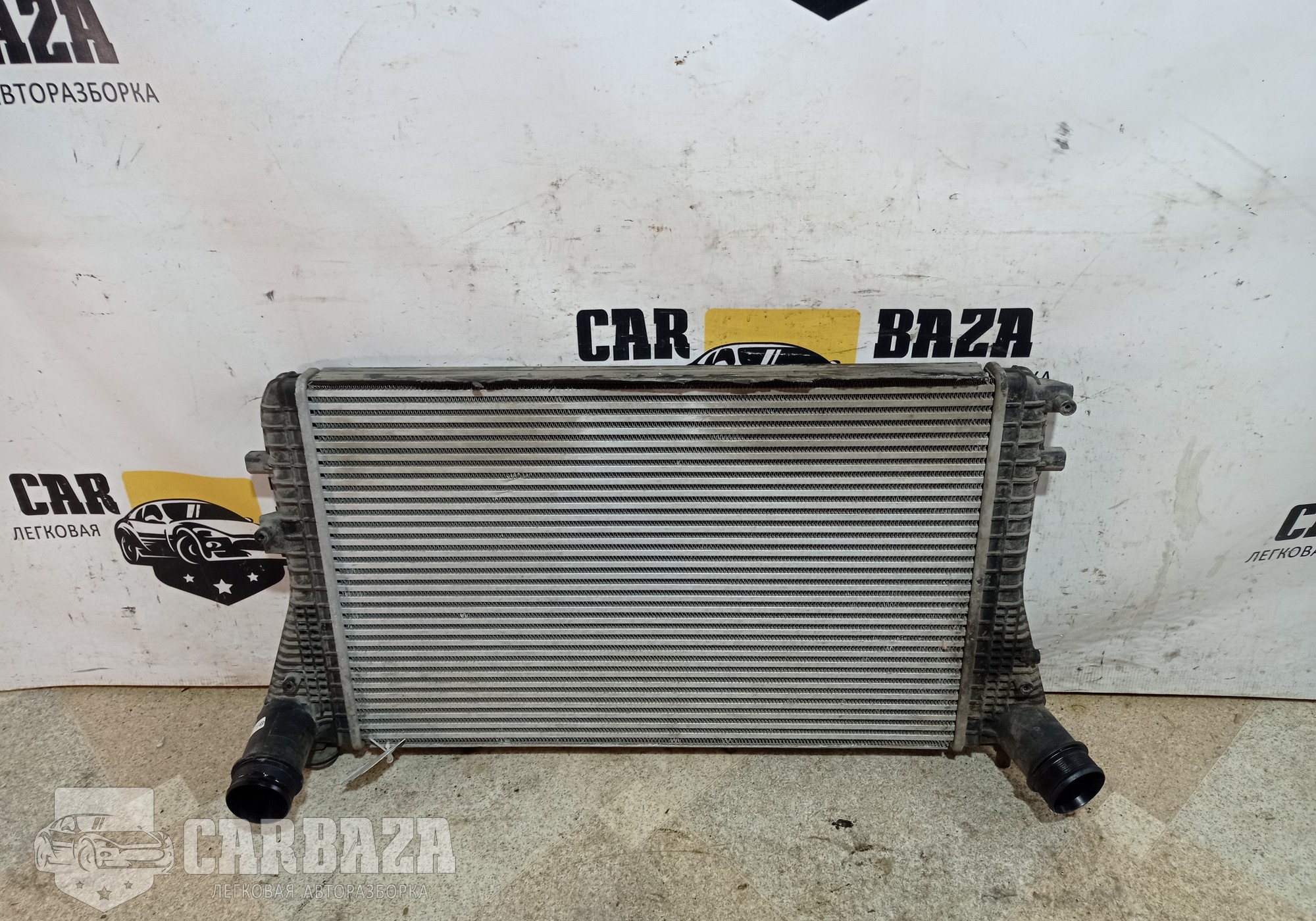 3C0145805AN Интеркулер