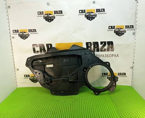 BJ3224767AE Панель задней левой двери для Land Rover Range Rover Evoque (с 2011)