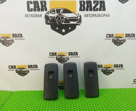 AH2214717AB Кнопка стеклоподъемника для Land Rover