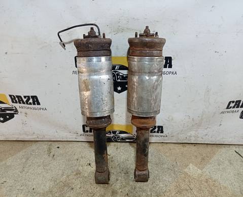 RNB501470 Амортизаторы передние L320 для Land Rover Range Rover Sport I (с 2005 по 2013)