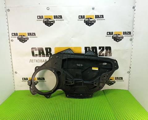 BJ3224766AE Панель задней правой двери для Land Rover Range Rover Evoque (с 2011)