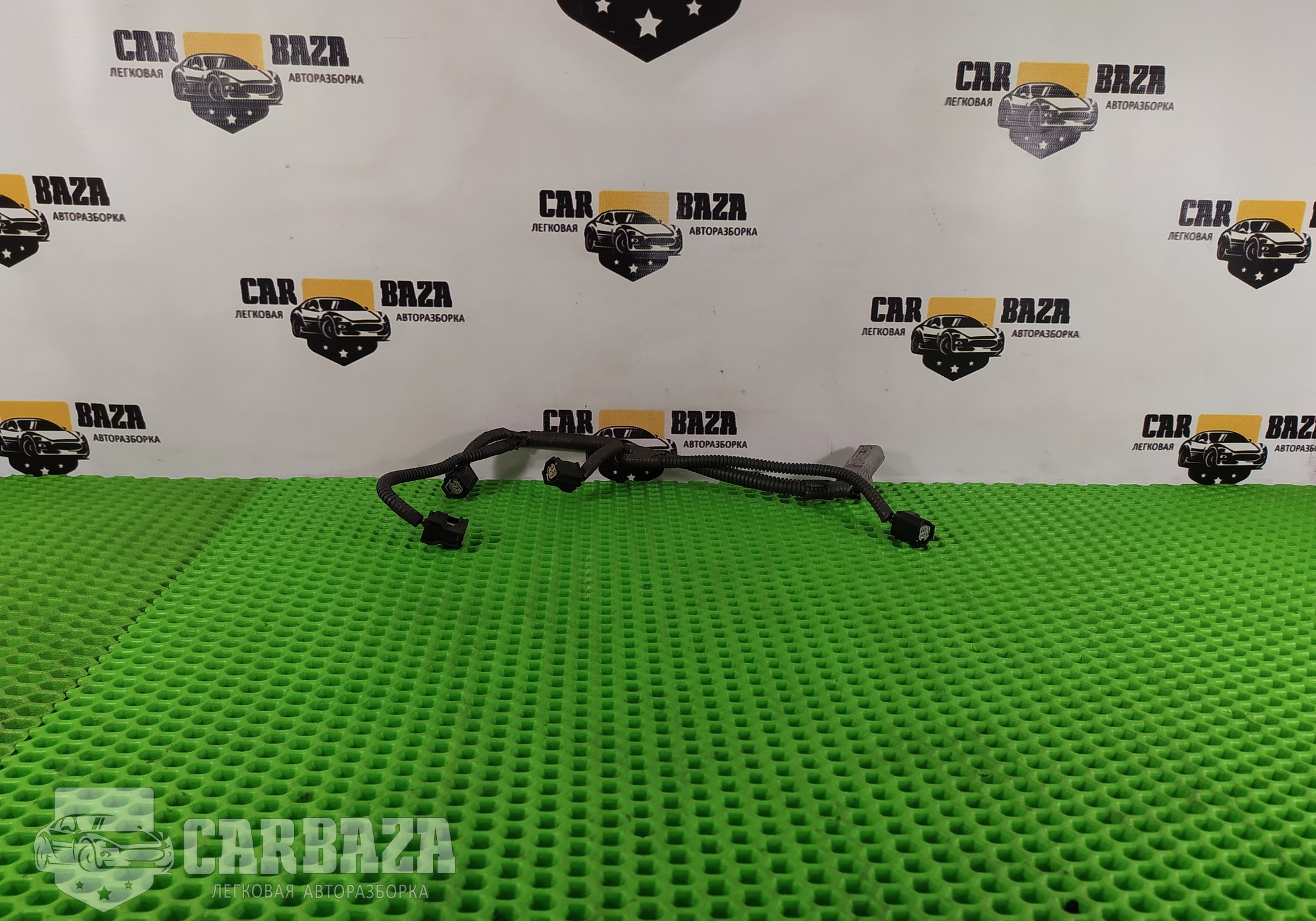 8212734030 Проводка (коса) форсунок левая L для Toyota Tundra